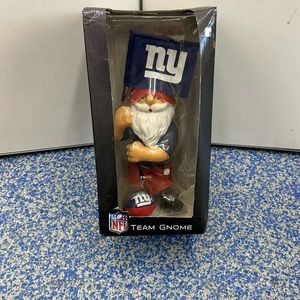 New inbox NY giants team gnome